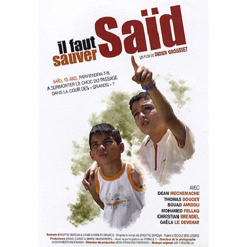 Cinéma : programme du 19 au 21 novembre