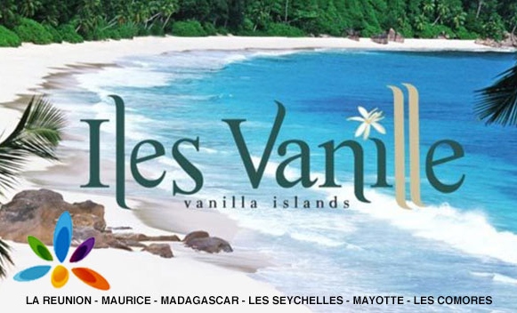 Mayotte à la présidence des « îles vanilles »