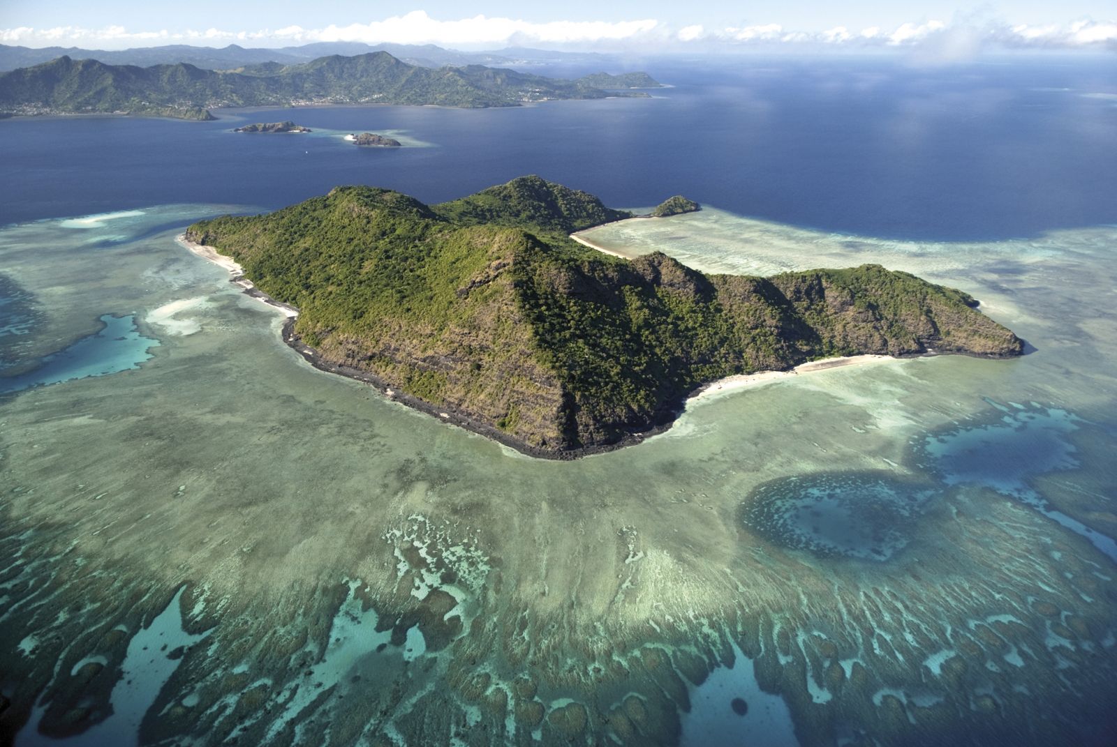 Deux journées pour agir et  préserver la beauté de Mayotte