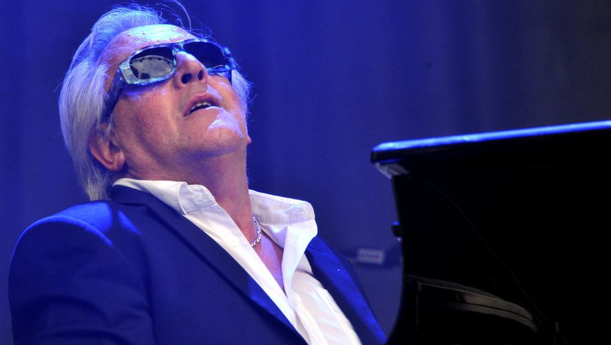 Gilbert Montagné à Mayotte le 19 octobre pour un concert exceptionnel