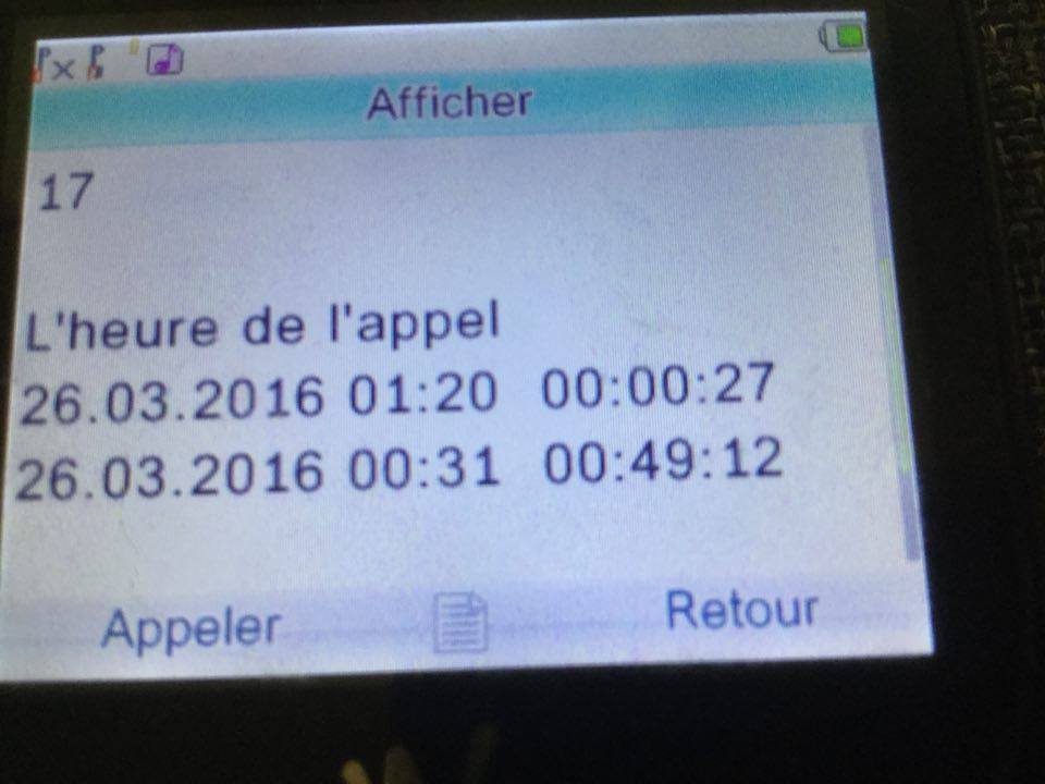Témoignage : guet-apens à Vahibé