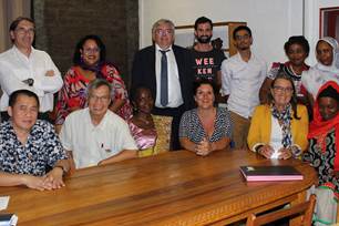 Ouverture des maisons de santé pluriprofessionnelles