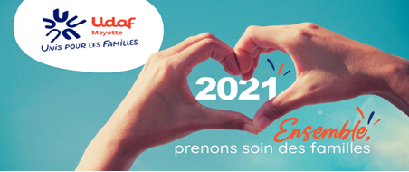 L’UNAF écrit au gouvernement sur la situation de Mayotte