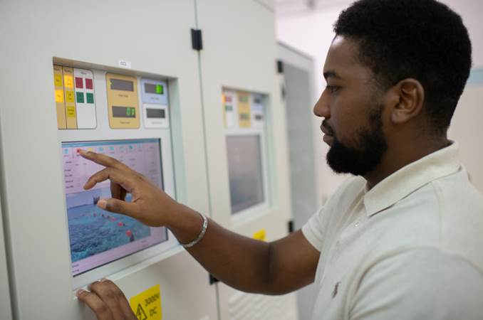 Rétablissement de l’ensemble des services de téléphonie mobile Orange à Mayotte