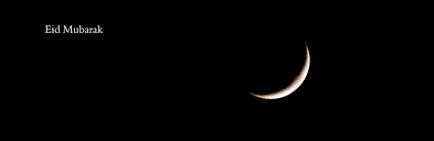 C’est officiel : l’Aïd sera célébrée demain !