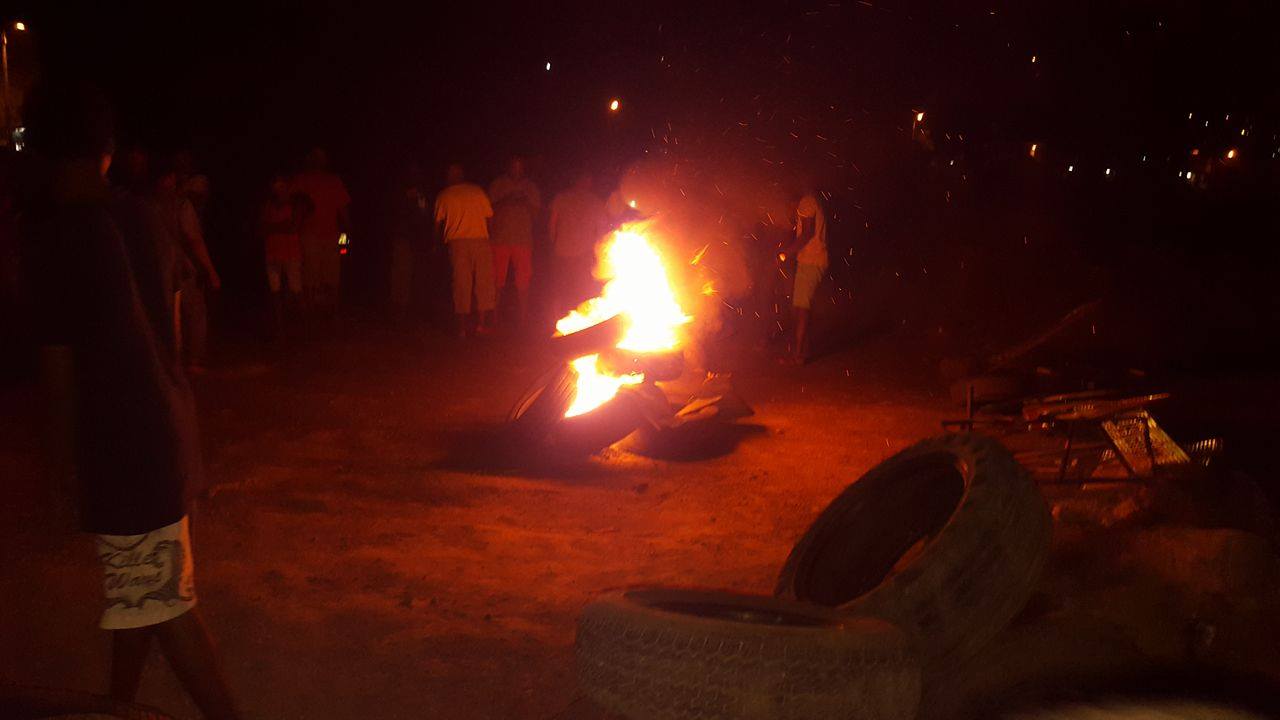 La contre-attaque des M’tsapérois