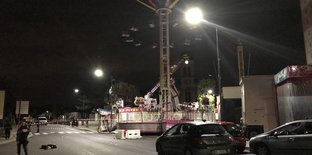 Drame en métropole, une jeune mahoraise décédée