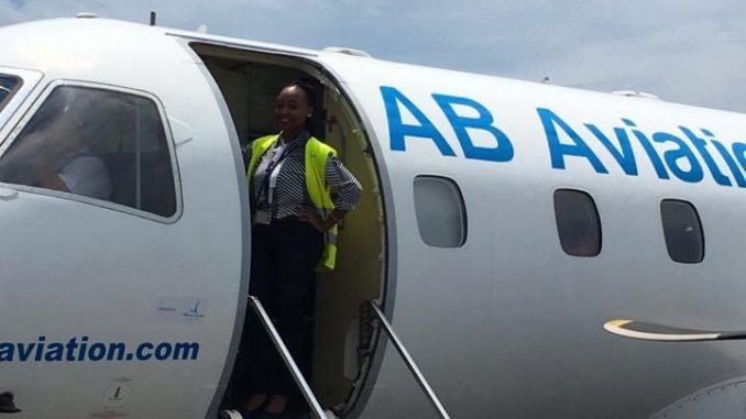 La compagnie aérienne comorienne AB Aviation interdite de vol