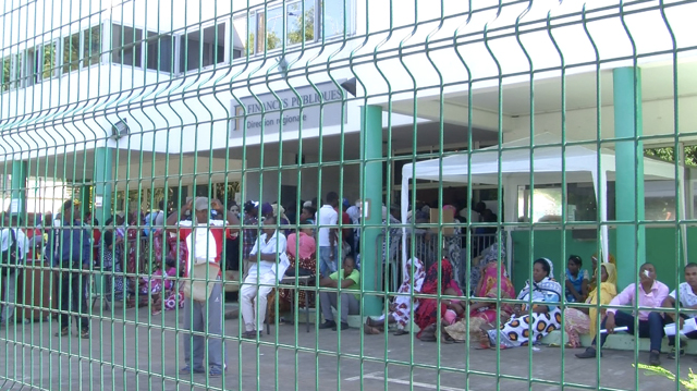 Campagne 2015 de déclaration des revenus : Délai de dépôt de la déclaration reporté