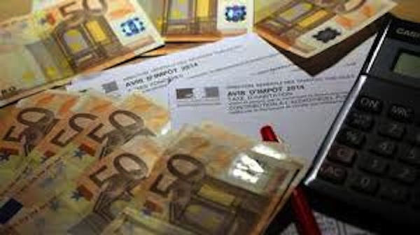 Marche pacifique contre la fiscalité confiscatoire et l’insécurité