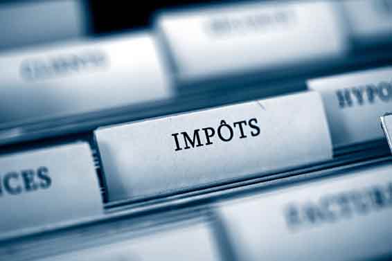 Impôt sur le revenu : Vers un retour au prélèvement à la source