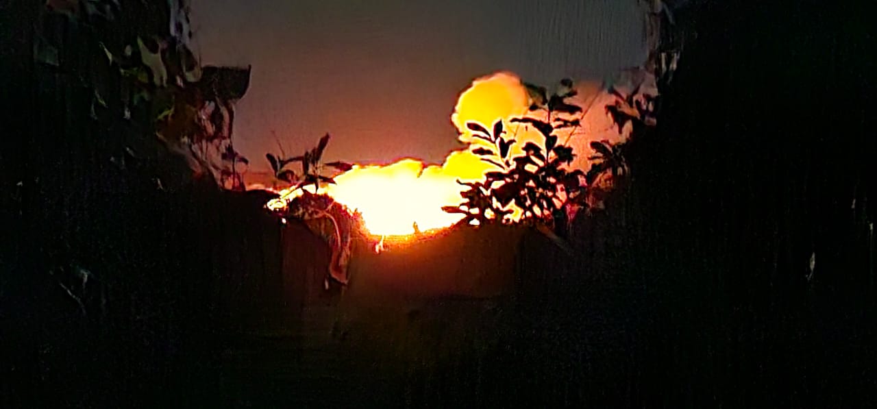 Incendies et affrontements nocturnes à Tsingoni