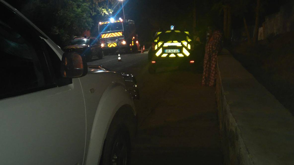 Tsimkoura : un décès survenu cette nuit