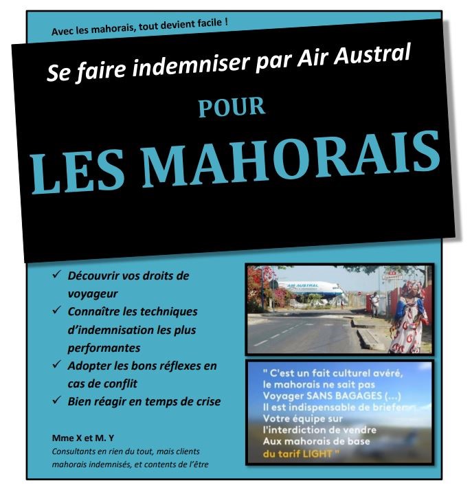 Un guide pour se faire indemniser par les compagnies aériennes vient de voir le jour