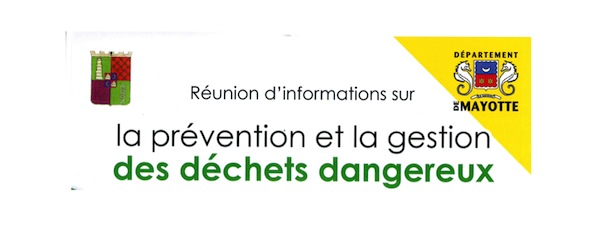 Prévenir et gérer les déchets dangereux