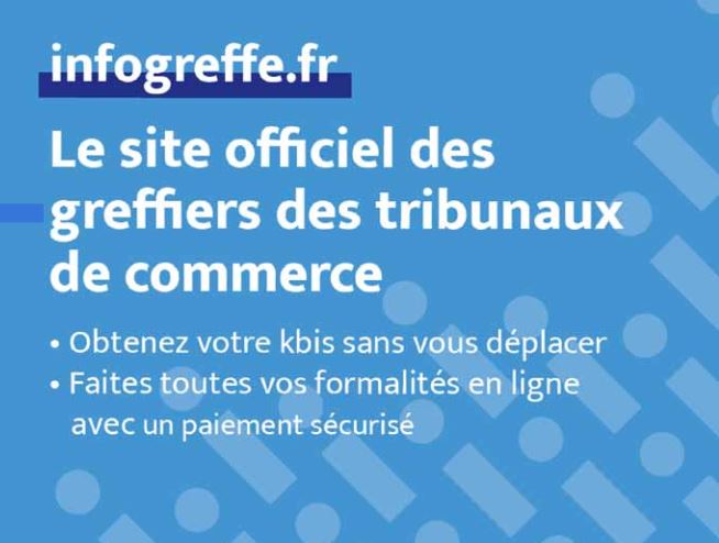 Le greffe du tribunal de commerce a rattrapé tout le retard accumulé