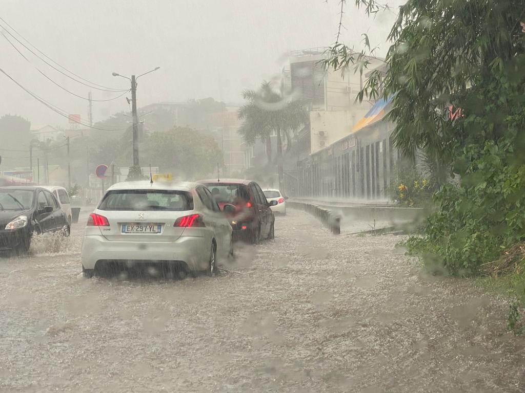 Mayotte va-t-elle survivre à la saison des pluies et aux intempéries ?