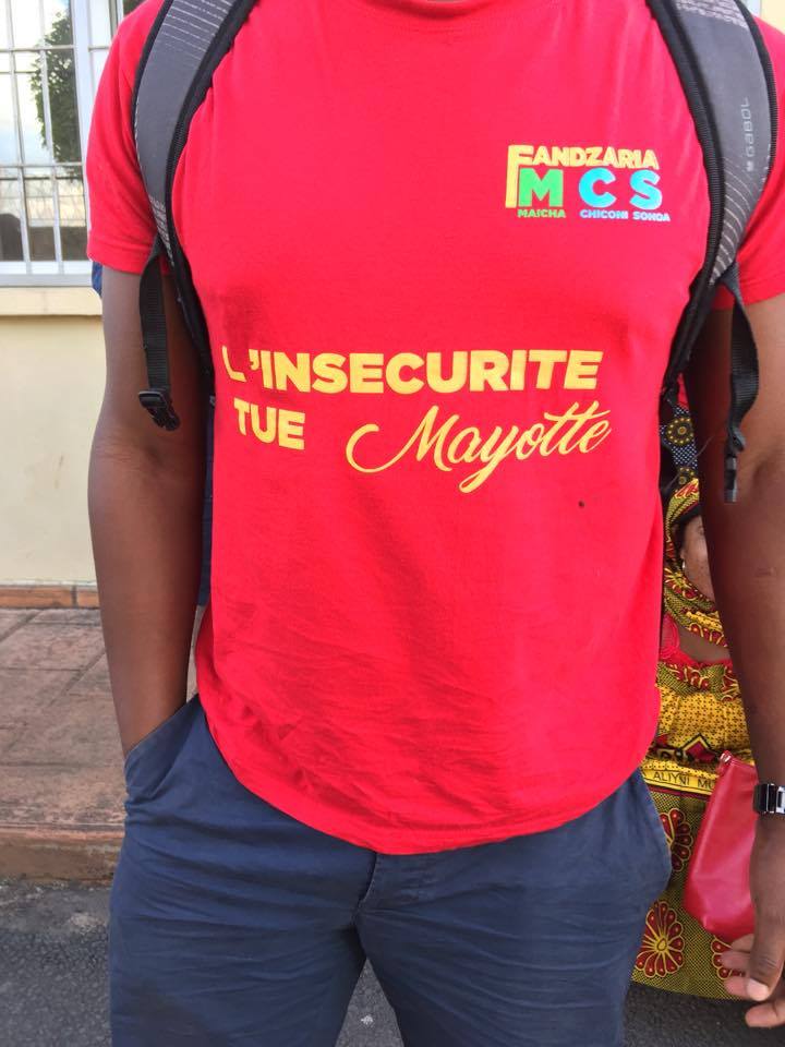 Affaire de séquestration et violences sur des “voyoux” mineurs de Chiconi : les 3 prévenus condamnés