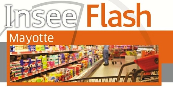 Indice des prix : très légère baisse des prix en octobre