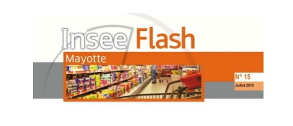 Légère baisse des prix en juin