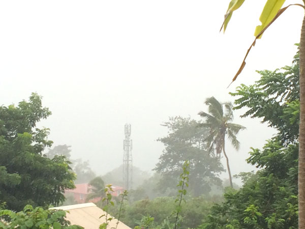 L’avion d’Air Austral dérouté sur Moroni