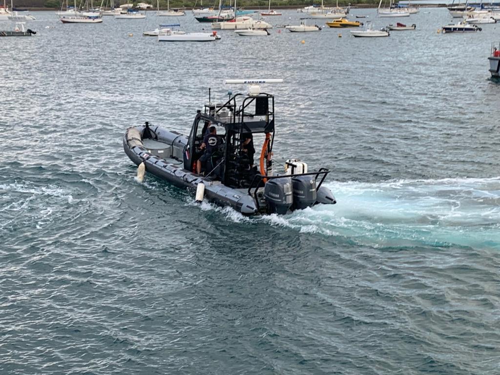 Les agents du service technique du STM sont en grève