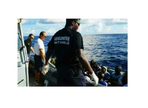 Encore un drame de l’immigration sanitaire