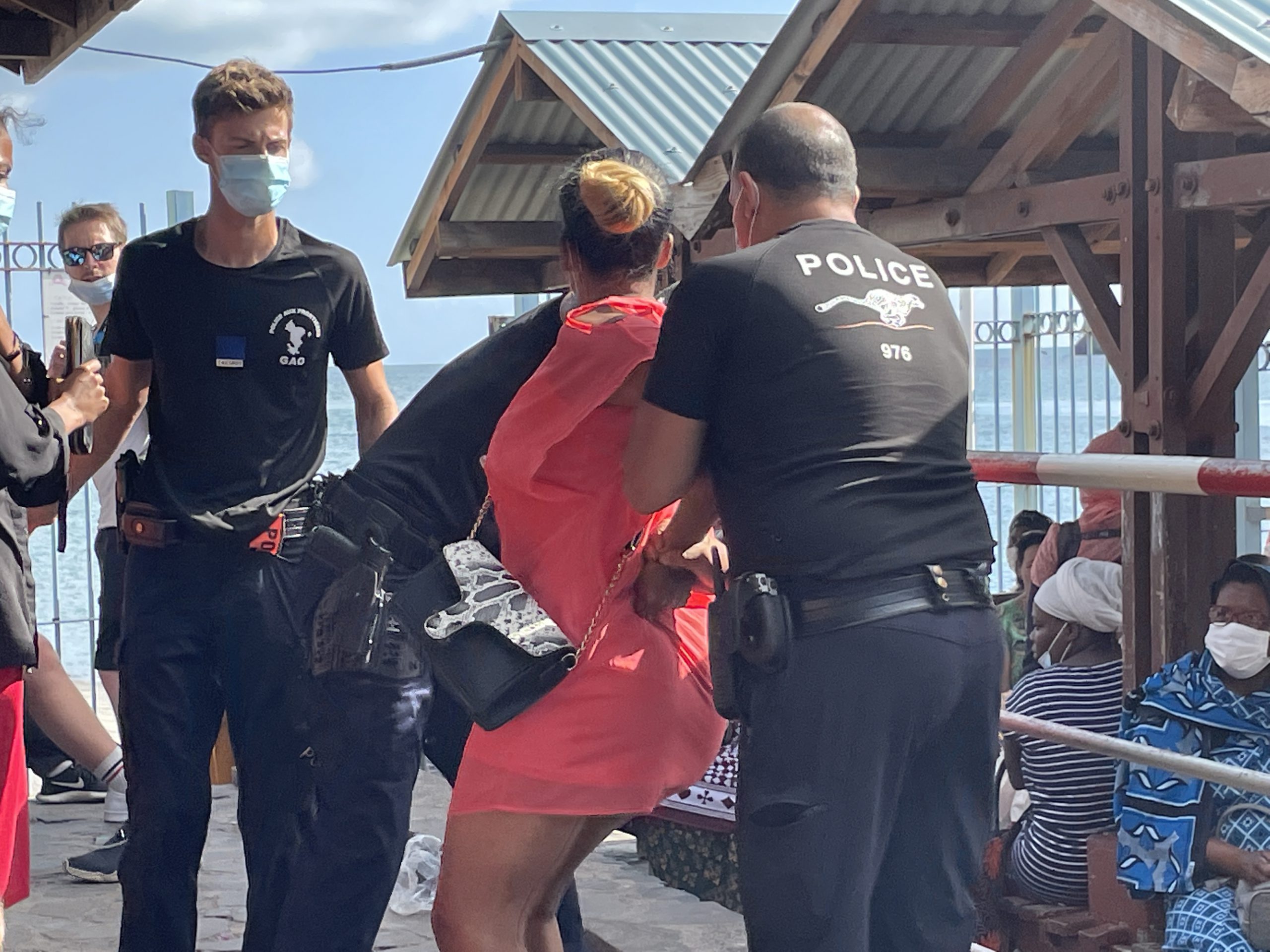 Le GAO fait des émules !