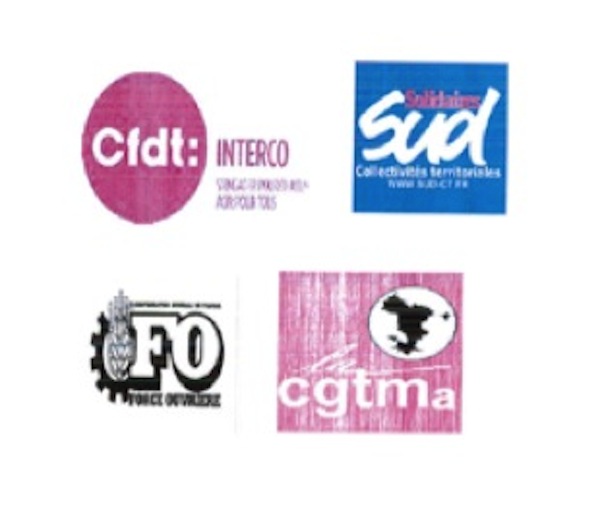 Les Agents et Ouvriers Territoriaux de Mayotte (ATOM) conviés à une réunion d’information