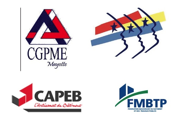 Octroi de mer : l’intersyndicale patronale veut rencontrer le président du Conseil départemental