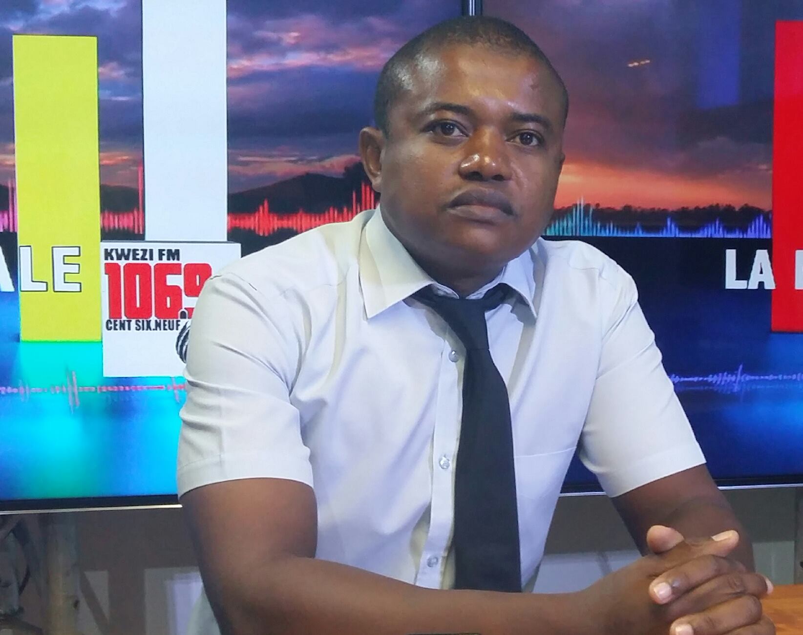 “Il a volé une procuration dans mes affaires” – Ismaela Mderemane