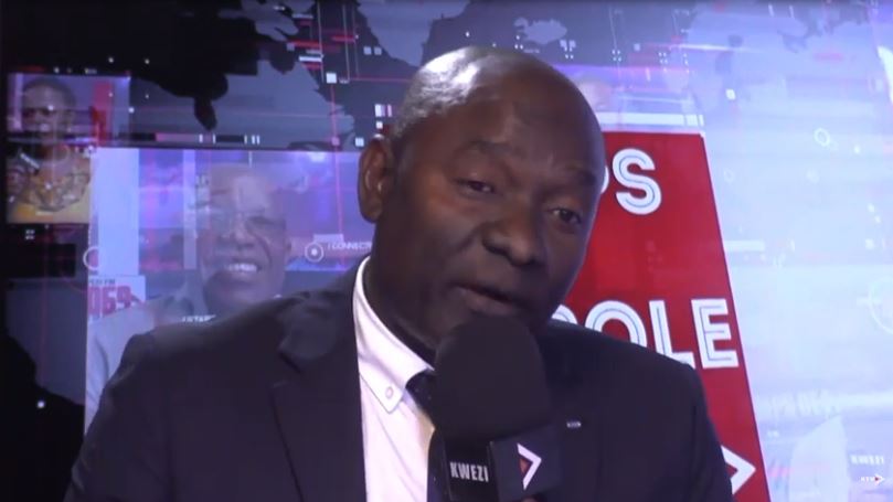 Vote du budget vendredi dernier : le baiser empoisonné de Ousseni Ben Issa à Issa Abdou