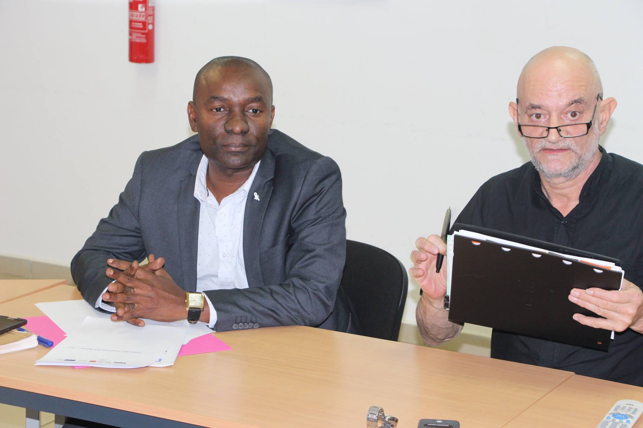 Dispositif Local d’accompagnement