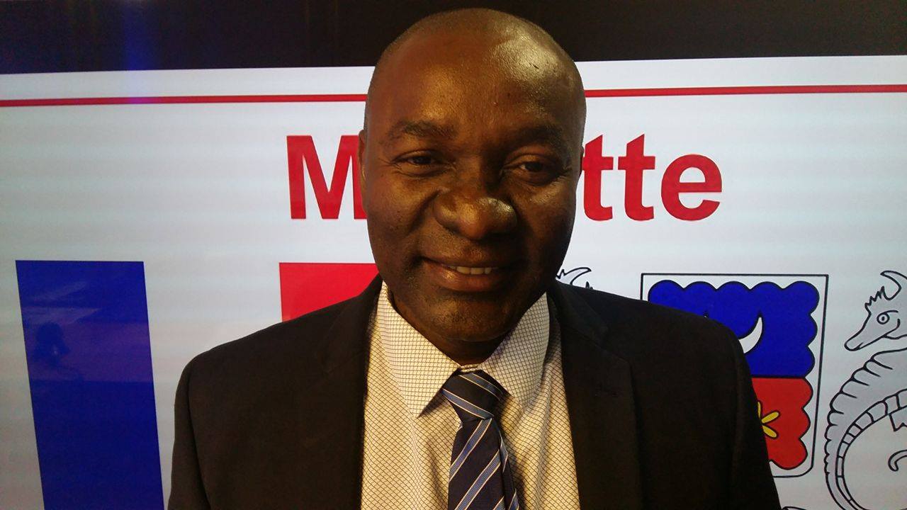 “Le social occupe toutes mes pensées je ne pense pas vraiment aux législatives” Issa Abdou