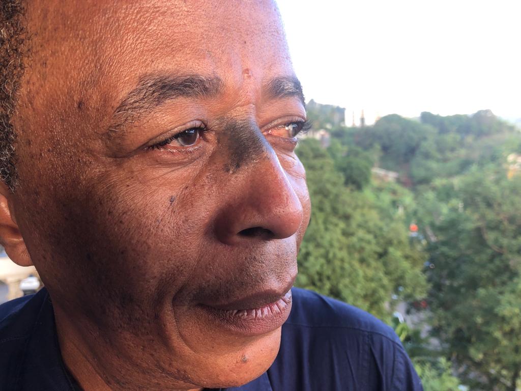 Issiaka Abdillah demande que les marchés publics bénéficient aussi aux entreprises locales