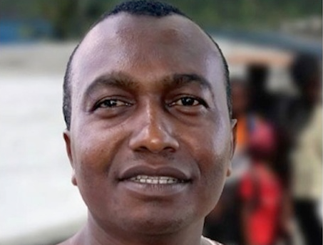 Issouf Madi Moula remis en liberté