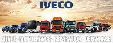 Iveco cambriolé à longoni