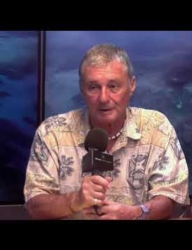 Un amoureux de Mayotte s’en est allé