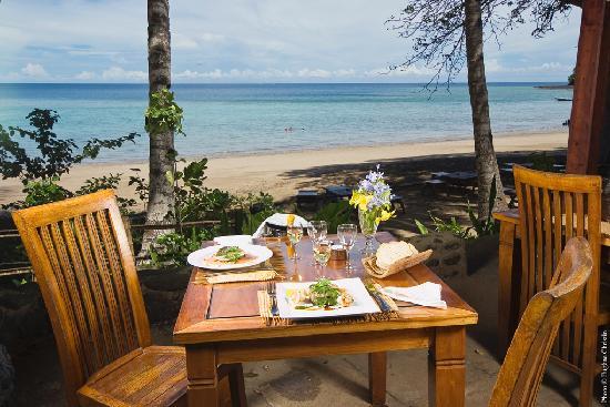 Le Jardin Maore a été vendu
