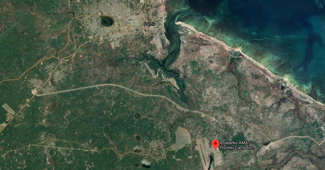 Mozambique : les attaques à Palma font plusieurs morts et menacent le projet gazier de Total