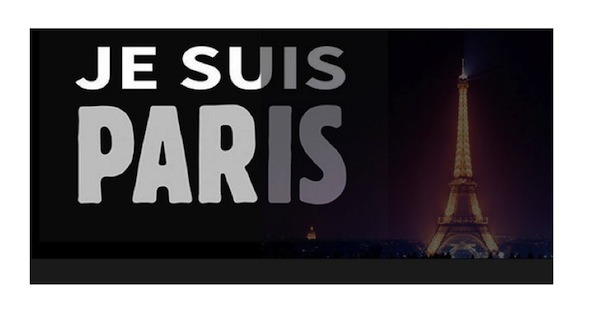 Minute de silence : la population invitée à se rassembler à 14h00