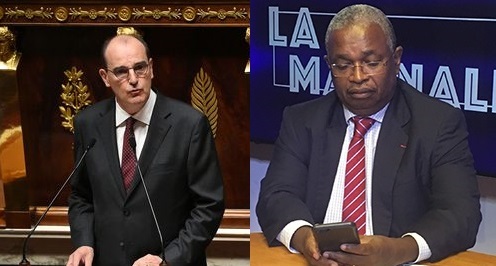 Le Premier ministre répond au député Mansour Kamardine sur Mayotte