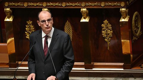 Les élections départementales maintenues les 13 et 20 juin par le Gouvernement