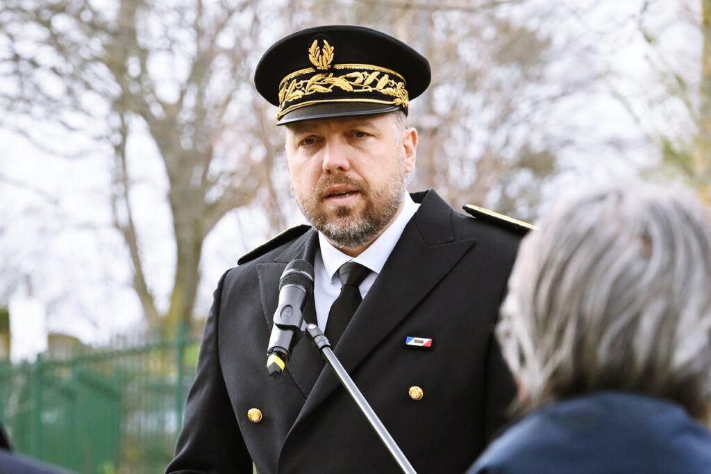 jerome malet sous prefet lic