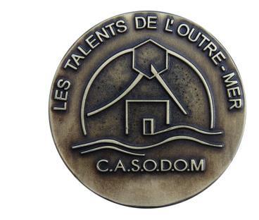 6ème édition des « Talents de l’Outre-mer » 2015