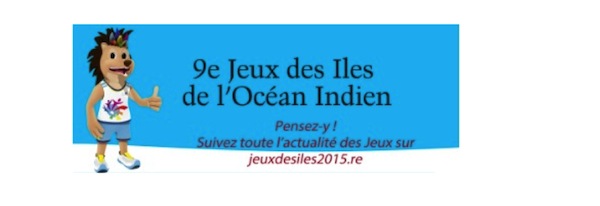 Lettre hebdomadaire des Jeux des Îles