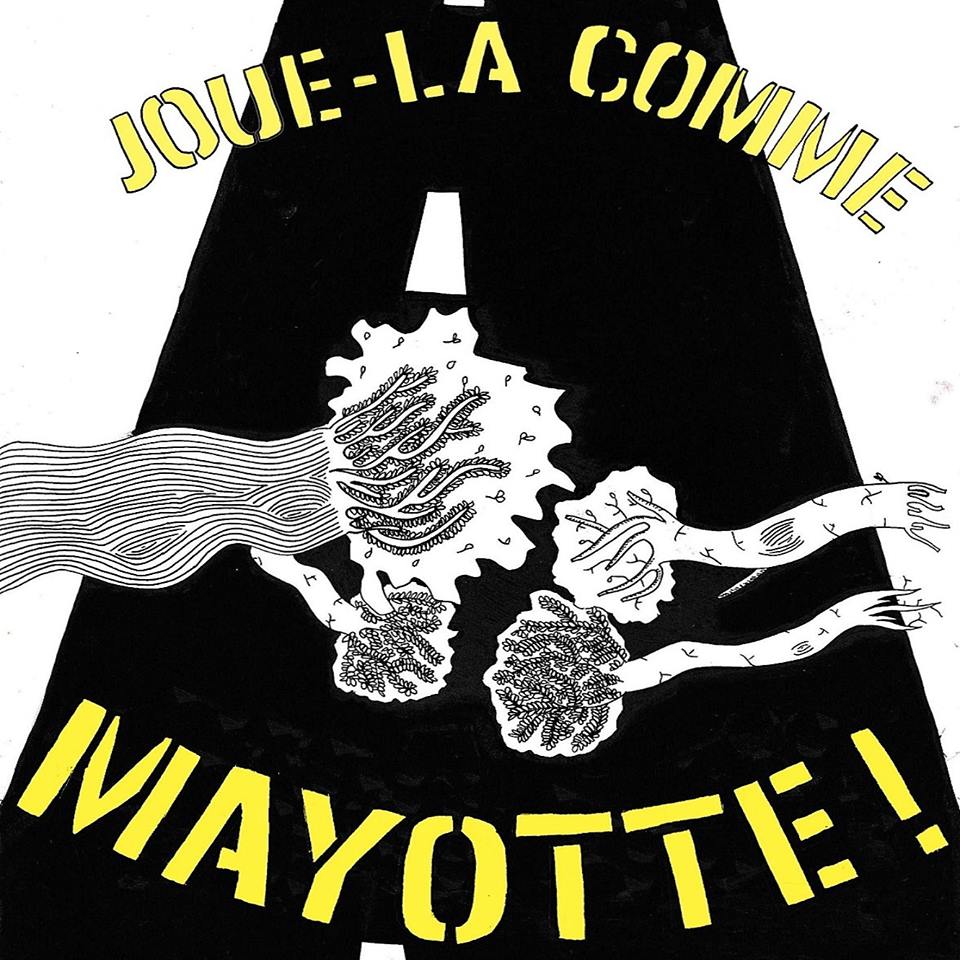 Joue la comme Mayotte