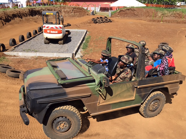 JPO du BSMA : un franc succès