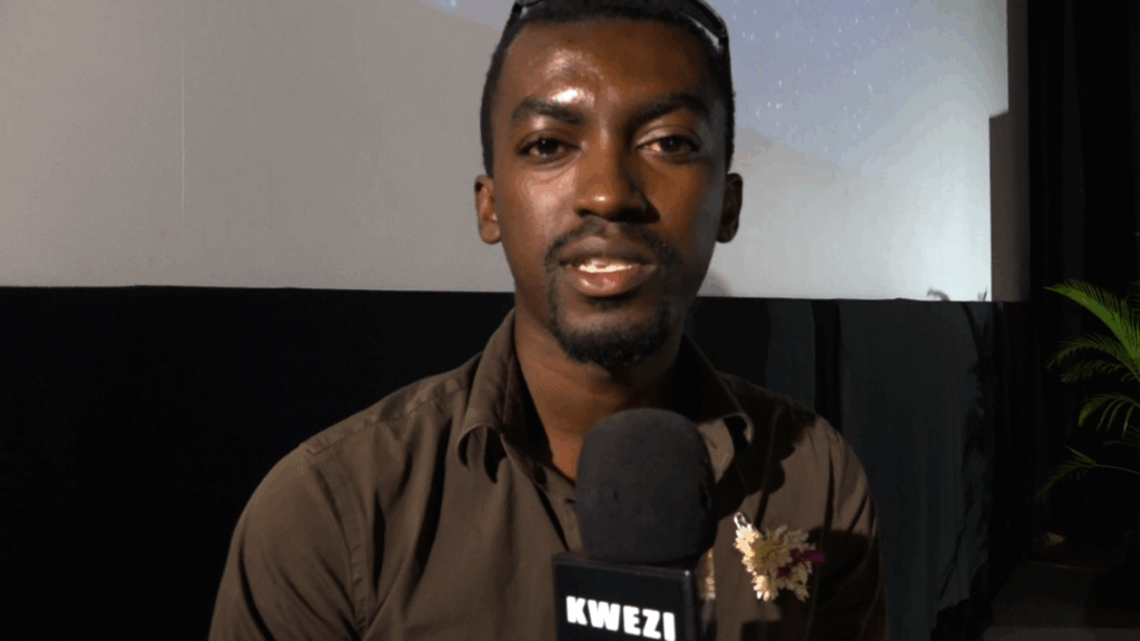 Julien Anli invité du JTM en direct dès 19h 14 julien