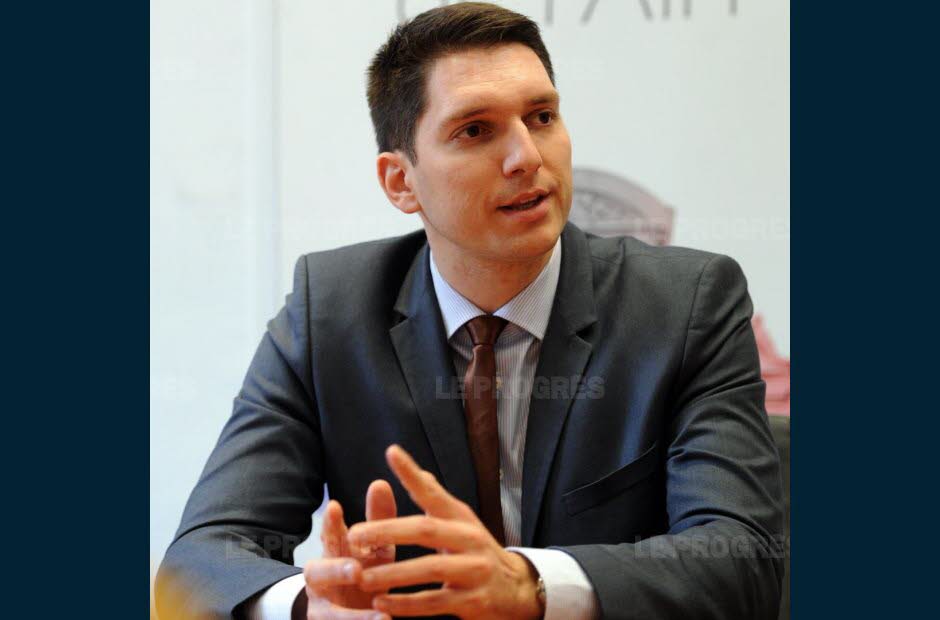 Nomination d’un sous-préfet, chef d’État-major LIC à la Préfecture de Mayotte